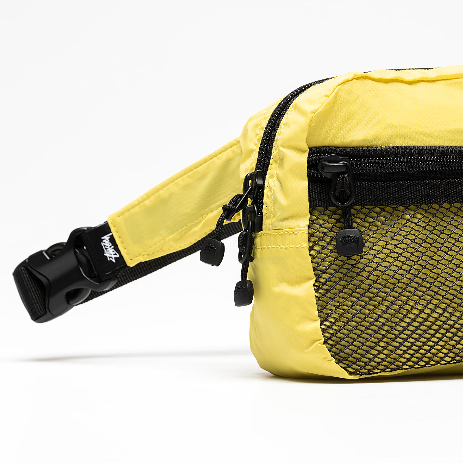 Stussy イエローボディバッグ・ウエストポーチ 楽天市場】ステューシー STUSSY ウエストバッグ Light Weight ( stussy