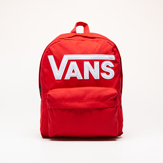Vans old skool 3 backpack on sale