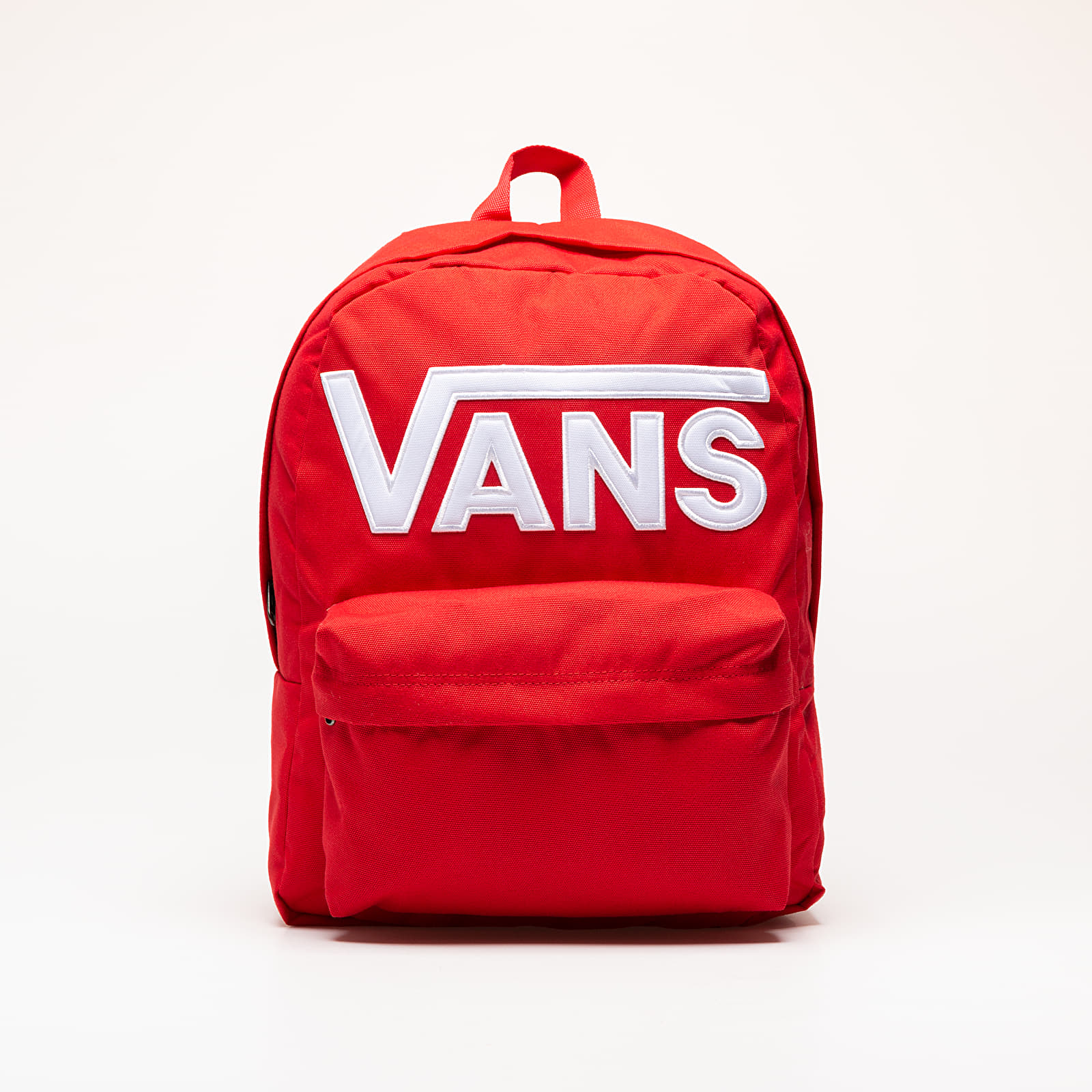 Backpacks Vans Old Skool III Backpack Racing Red Footshop