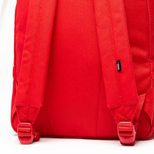 Vans racing red shoulder bag best sale