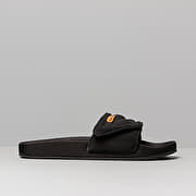 Men heron Preston slides size 9 Heron Preston Eco Moulded Slider | REVERSIBLE main image 2