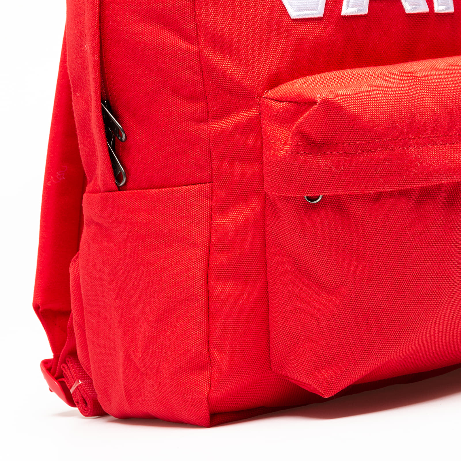 Vans bags mens red store