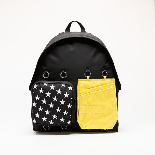 Eastpak x raf discount simons backpack