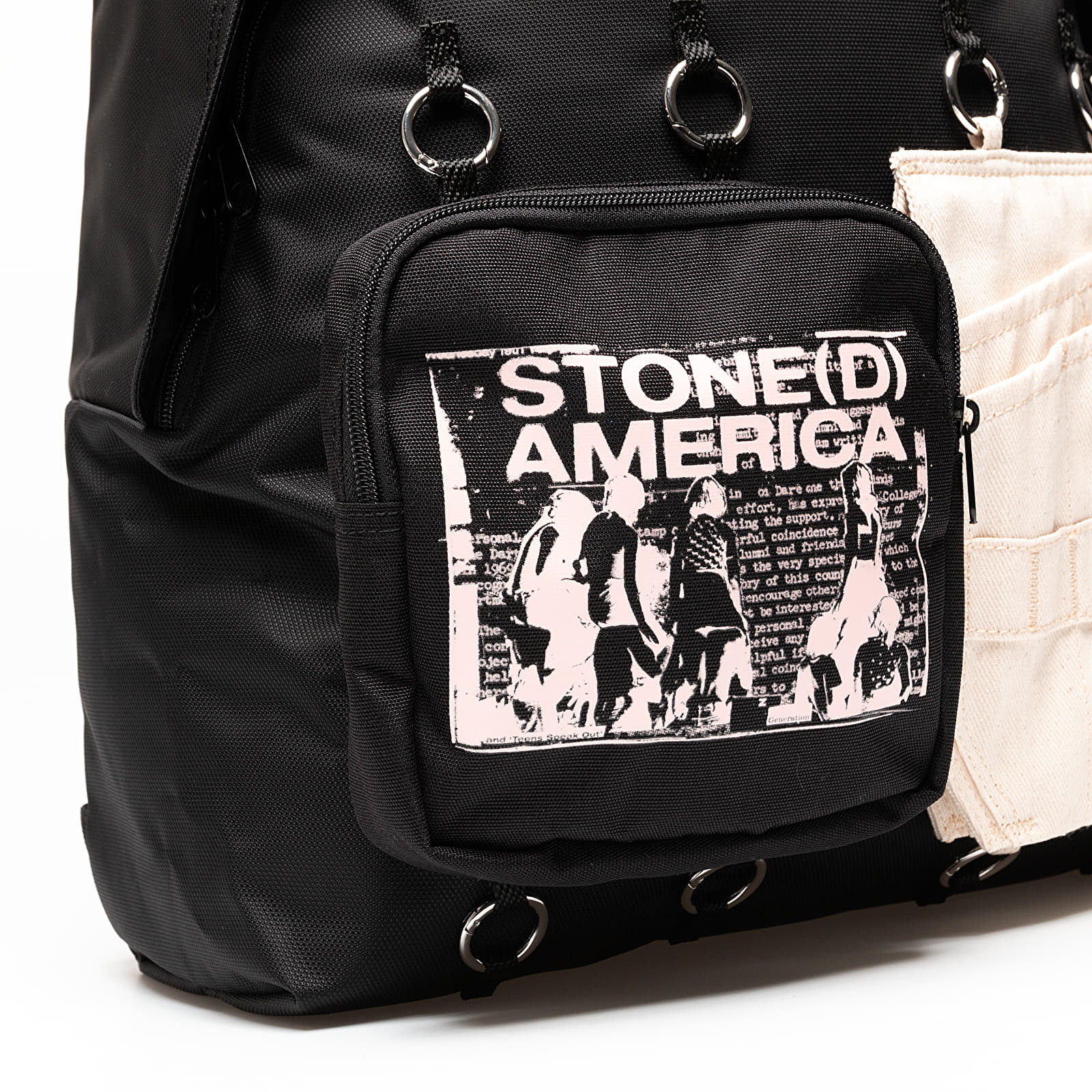 Bags & backpacks Eastpak x Raf Simons Padded Doubl'r Backpack -