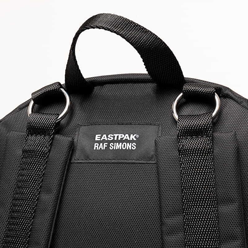 Eastpak x Raf Simons Padded Doubl'r Backpack - | Footshop