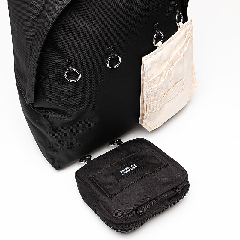 Eastpak x Raf Simons Padded Doubl'r Backpack - | Footshop