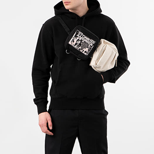 Raf simons waist online bag