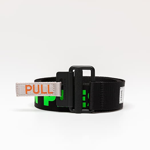 Heron preston belts clearance