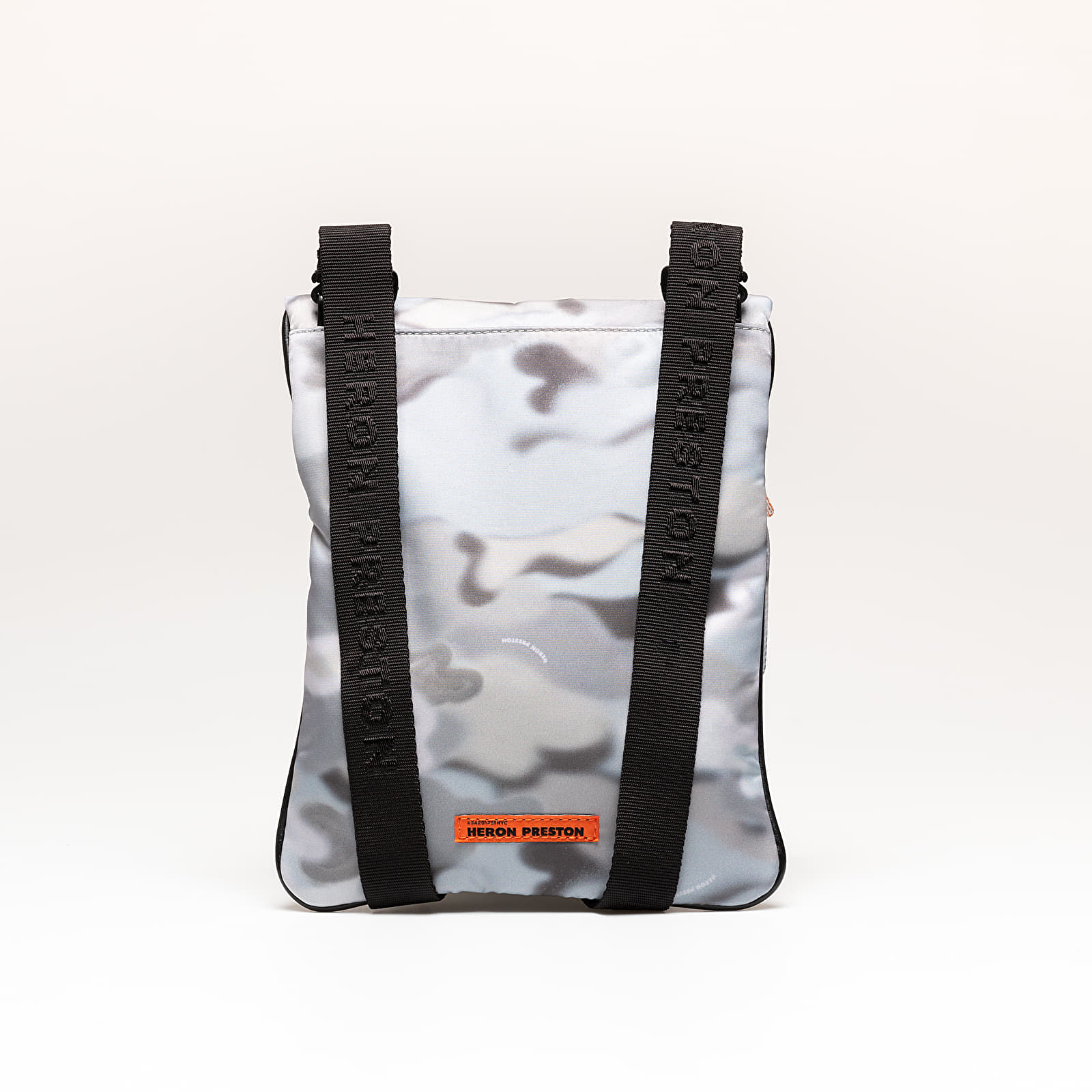 Umhängetaschen HERON PRESTON Crossbody Bag Camo Multicolor