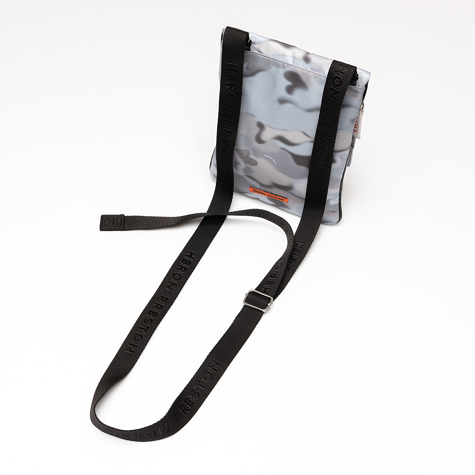 Umhängetaschen HERON PRESTON Crossbody Bag Camo Multicolor