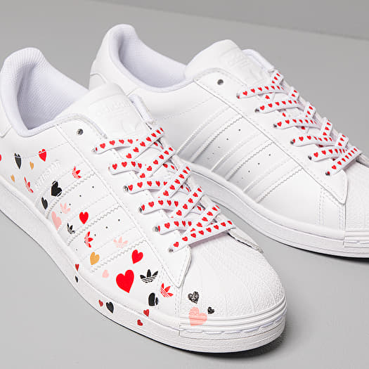 Adidas shoes heart cheap