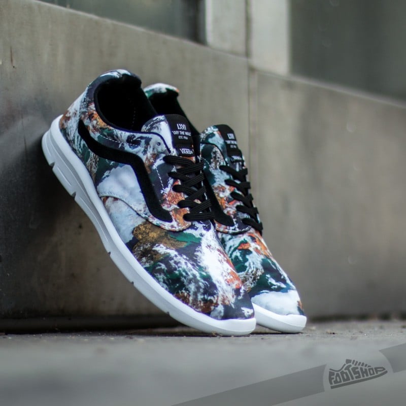 Vans iso hombre espana store
