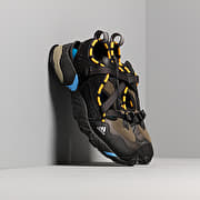 Men's shoes adidas Novaturbo H6100LT Core Black/ Active Gold