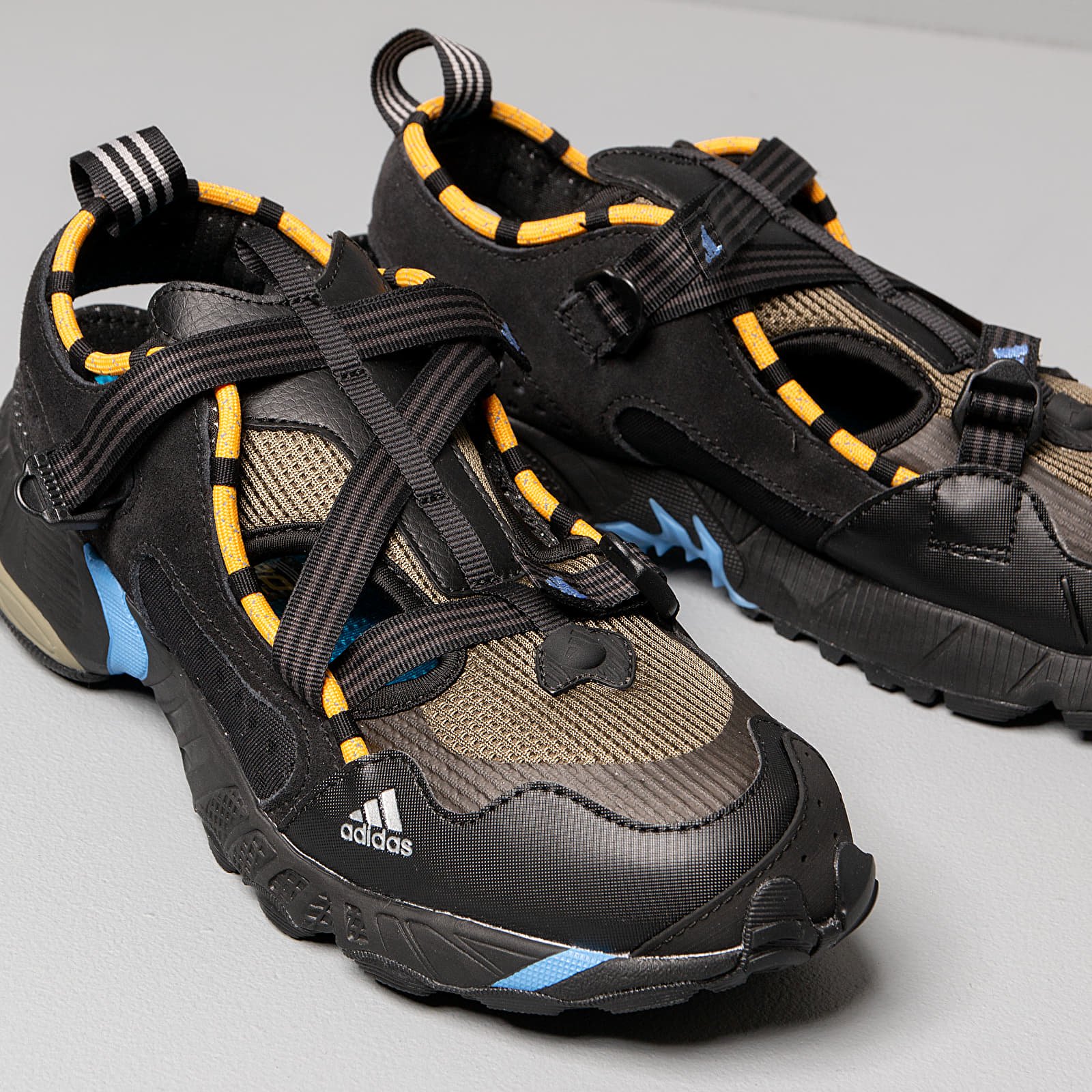 Adidas nova sales turbo