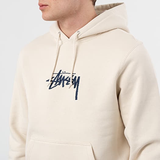 Sweatshirt St ssy Stock Logo App. Hoodie