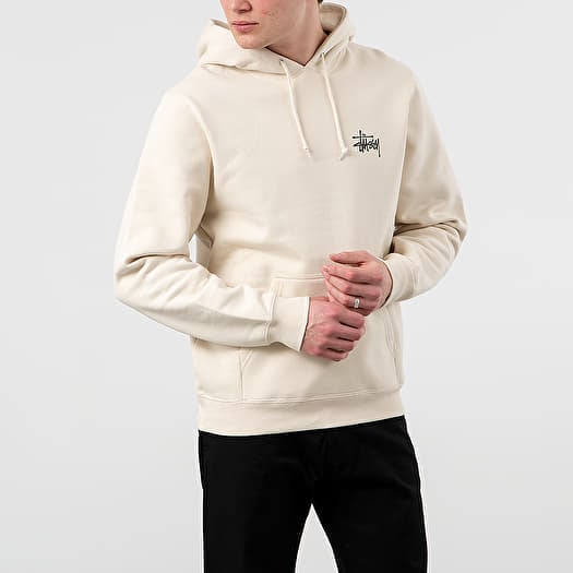 St ssy Basic Hoodie