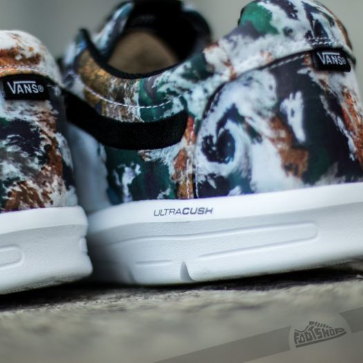 Vans iso 1.5 uomo blu on sale