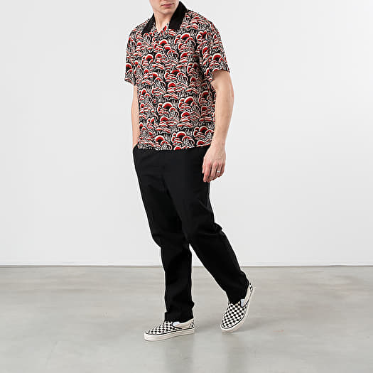 Pants Stüssy Bryan Pants Black (116417 black) | Footshop