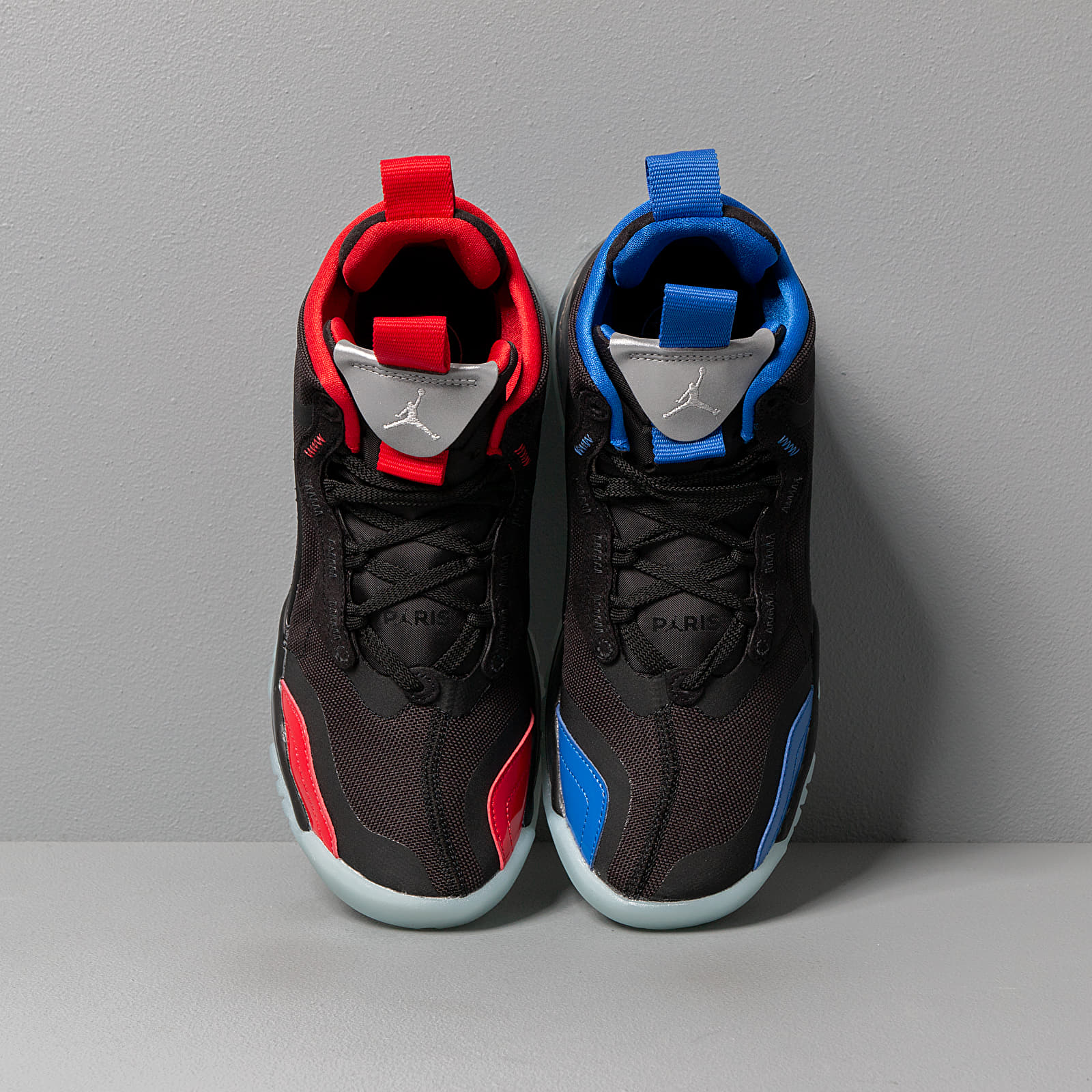 Jordan on sale retro 720