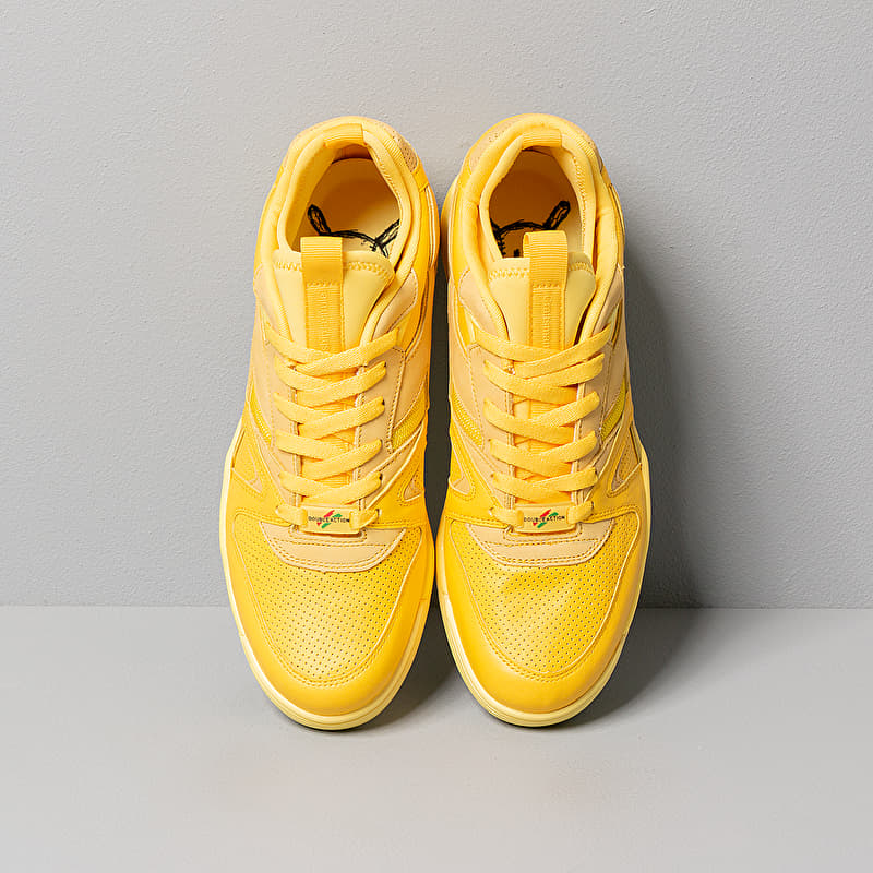 Diadora x Paura D.Elite Yellow Utility | Footshop