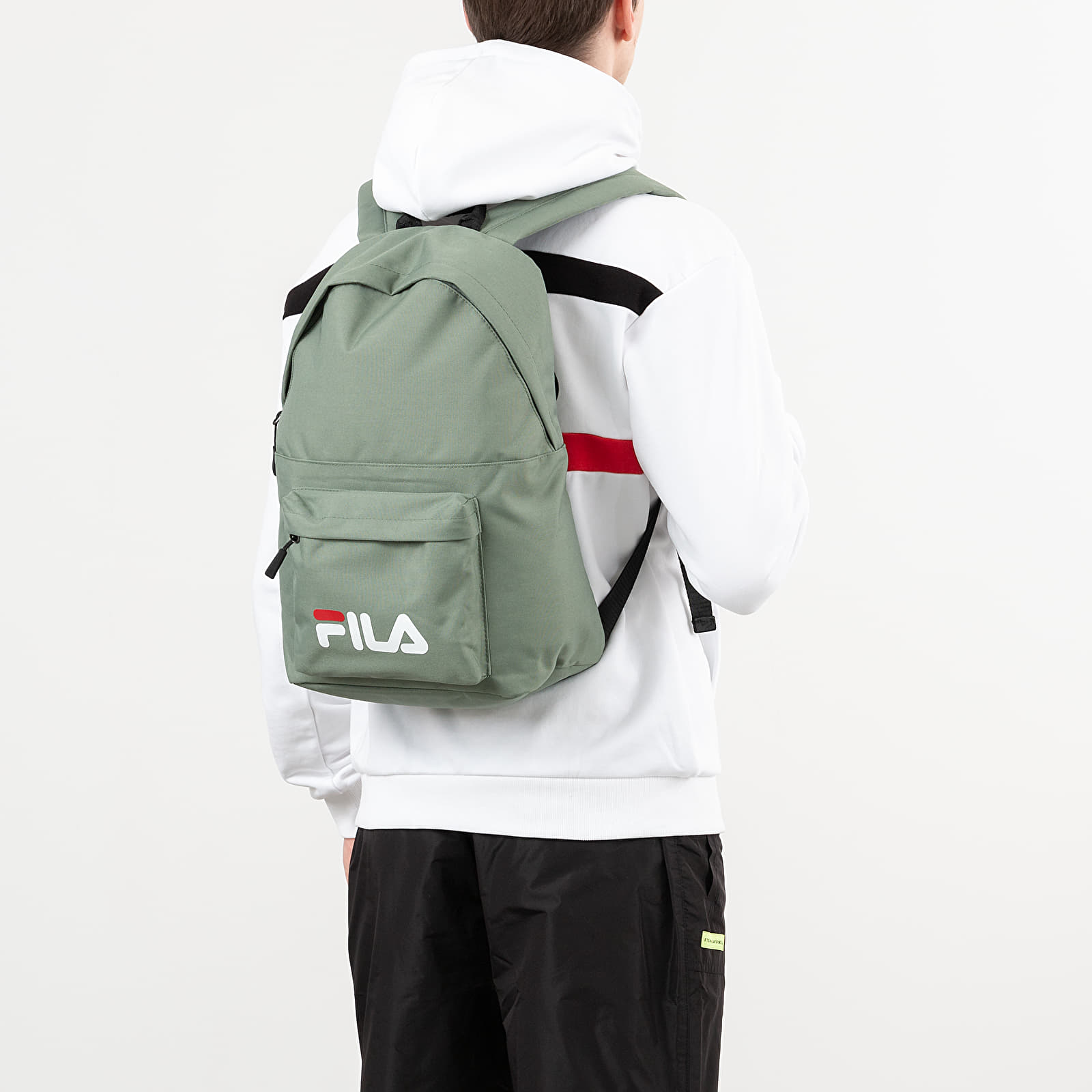 Zaino discount scuola fila