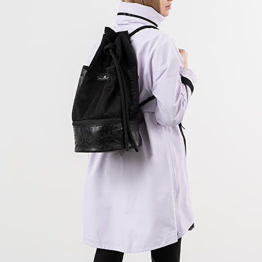 Backpacks adidas x Stella McCartney Boxing Gymsack Black