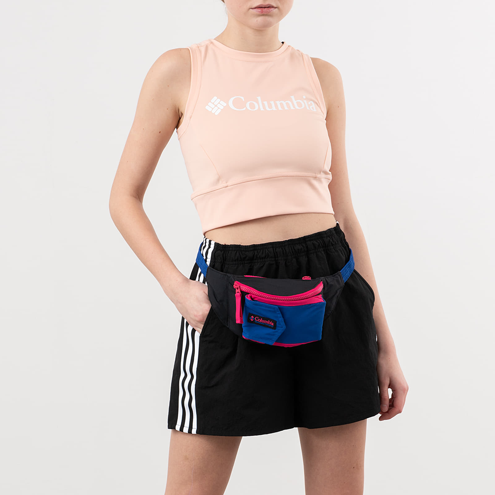 Columbia popo bum hot sale bag