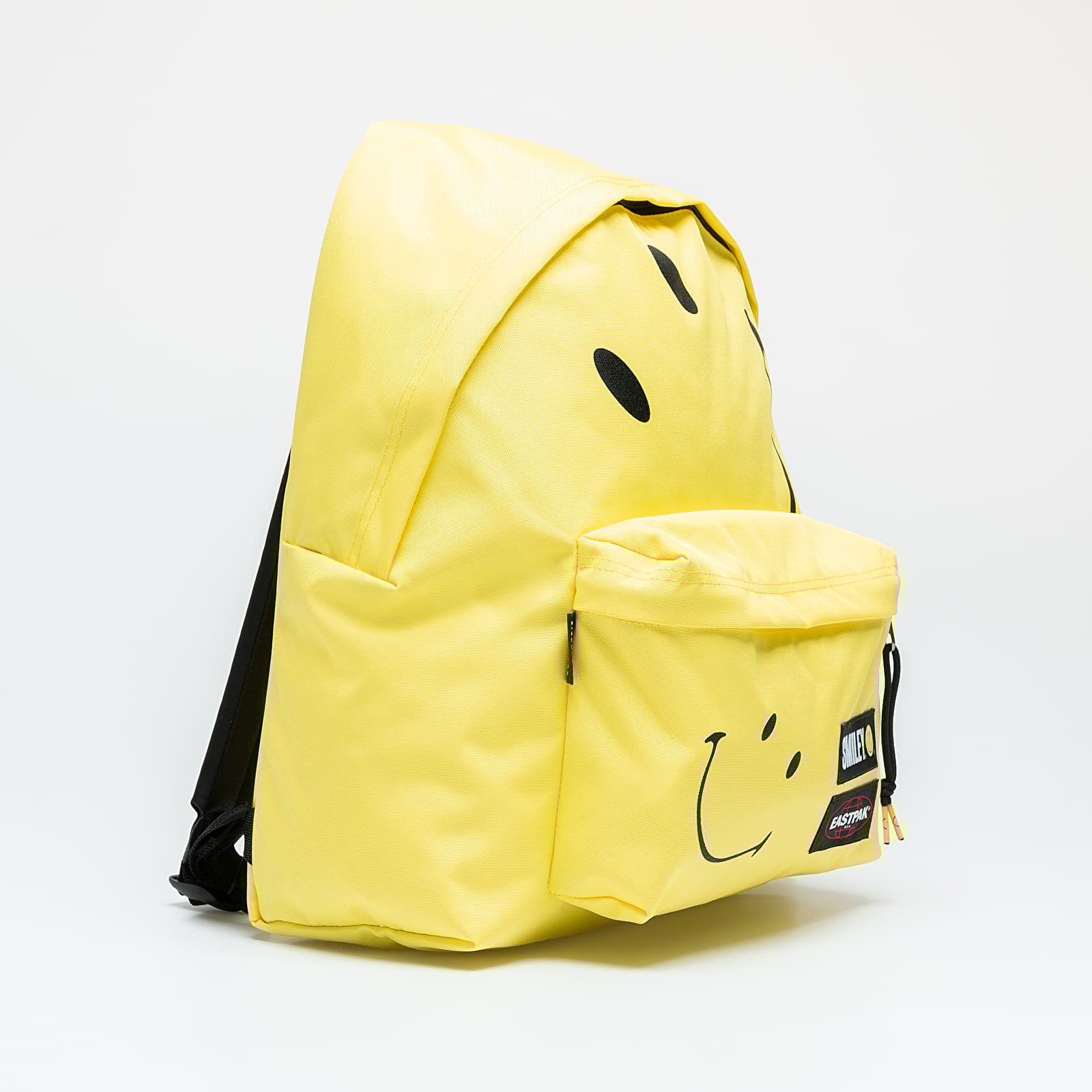 Sac a new arrivals dos eastpak smiley