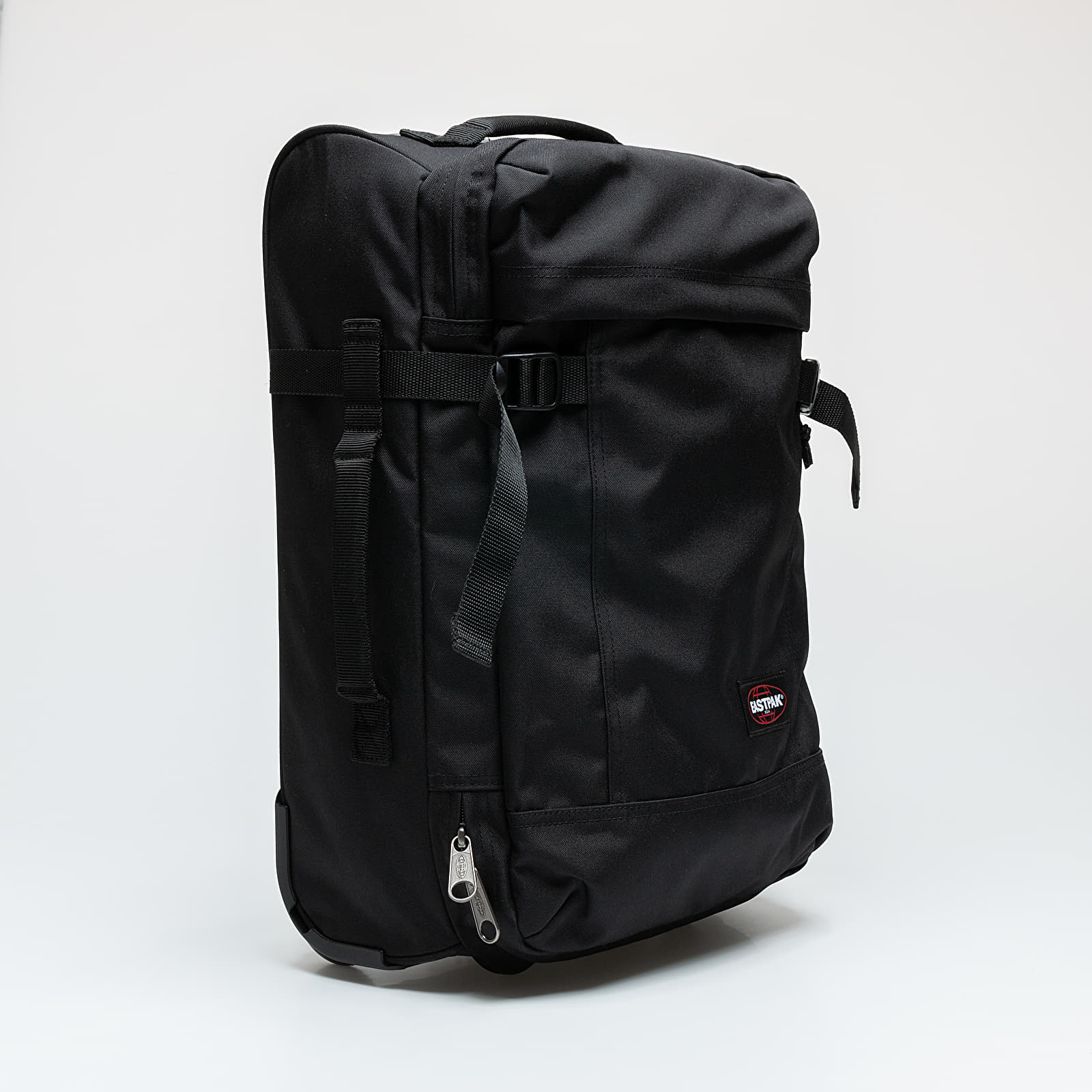 Kuprinės EASTPAK Tranverz XS Cabin Black
