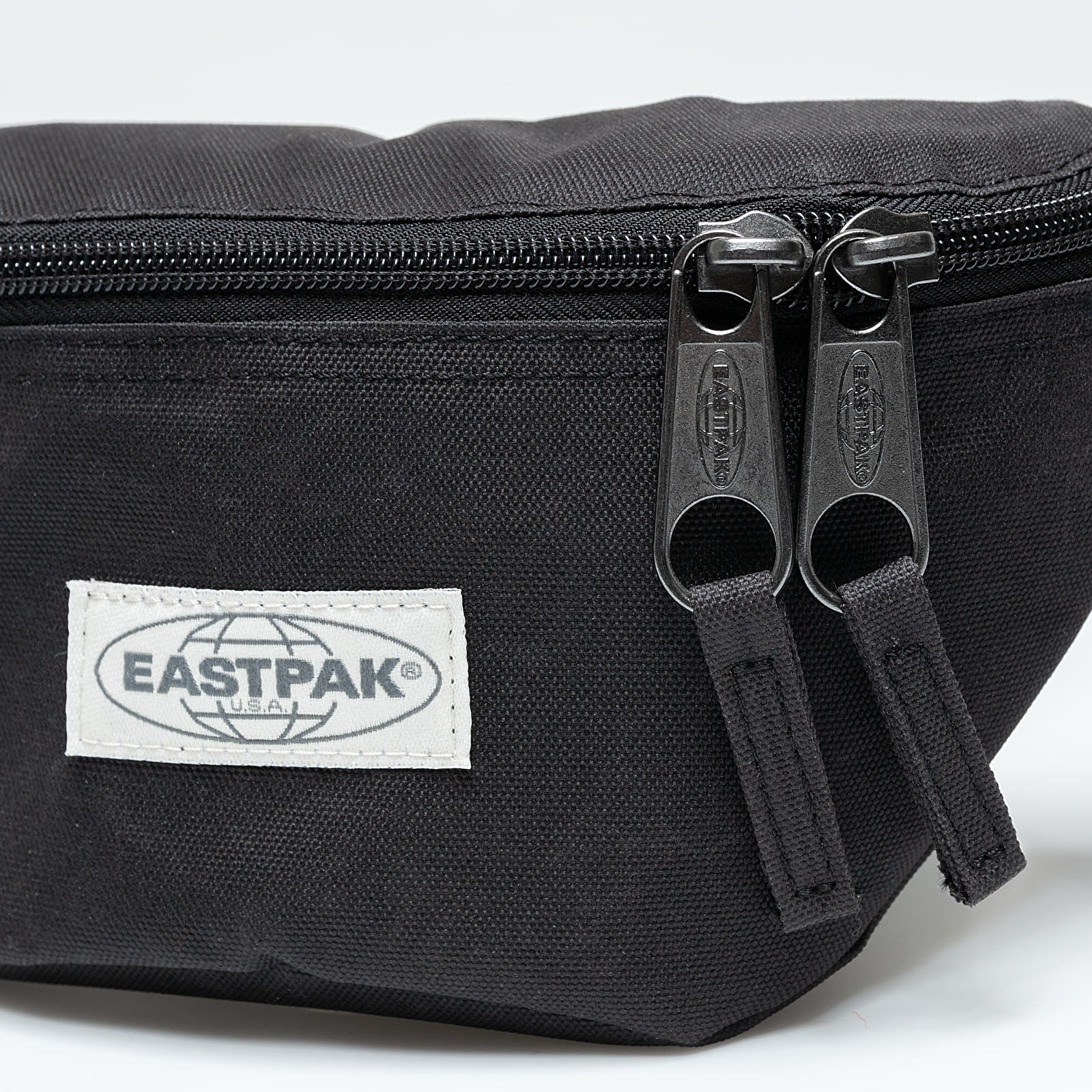Gürteltaschen EASTPAK Springer Waist Bag Work Black
