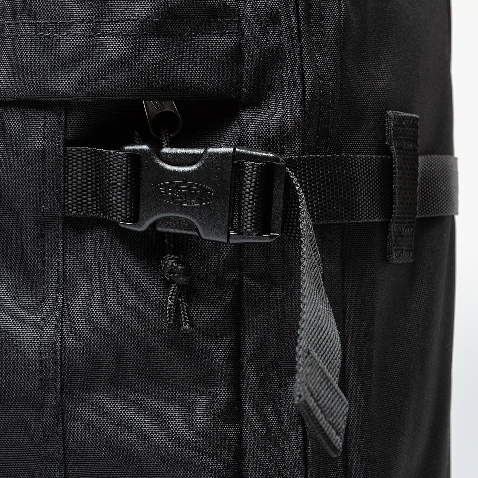 Kuprinės EASTPAK Tranverz XS Cabin Black