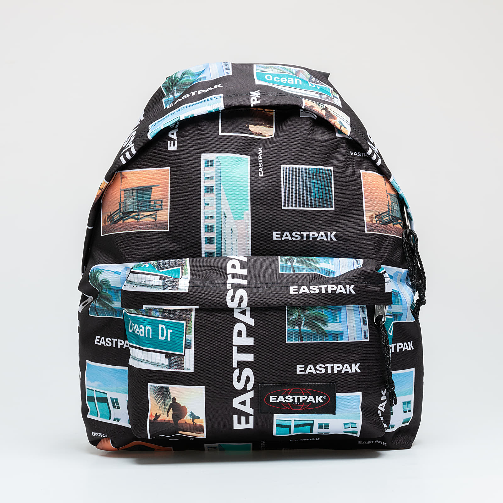 Batohy EASTPAK Padded Pak'r® Backpack Pix Color