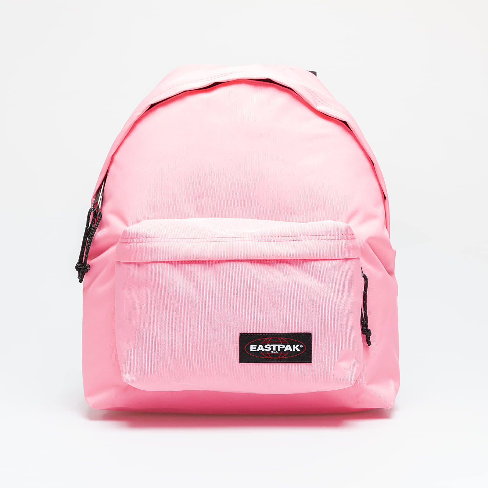 Batohy EASTPAK Padded Pak'r Backpack Starfish Pink