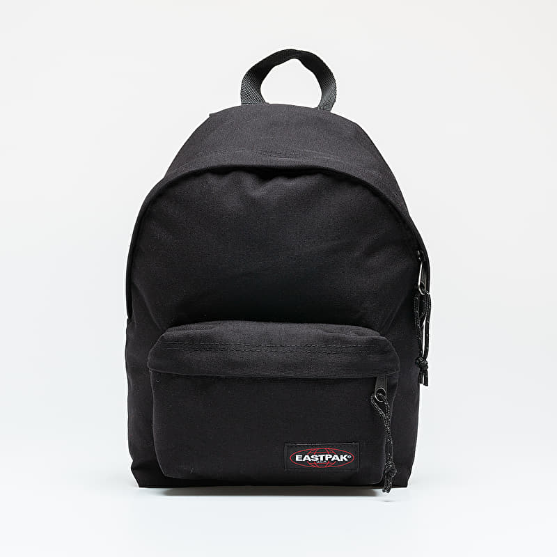 EASTPAK Orbit Backpack Black