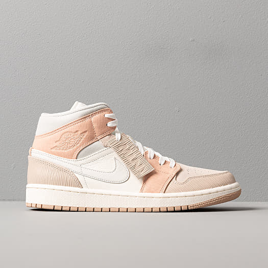 Air jordan 1 mid hot sale milan stockx