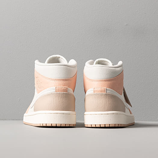 jordan 1 mid shimmer