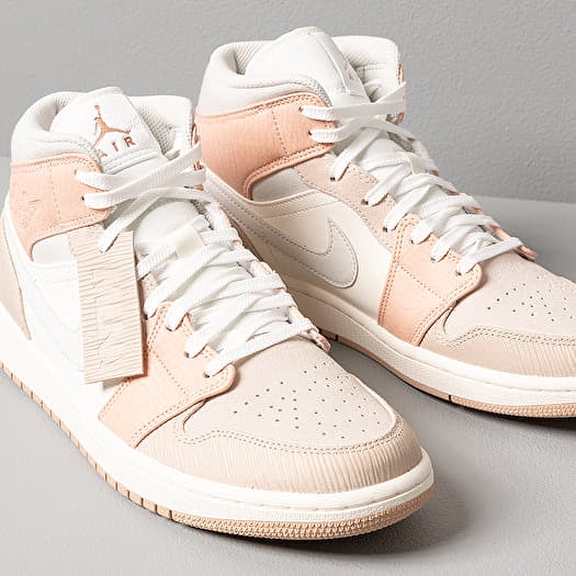 Air jordan 1 shop mid milan zalando
