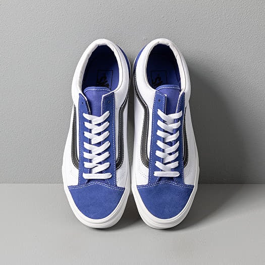 Retro sport style 36 vans hotsell
