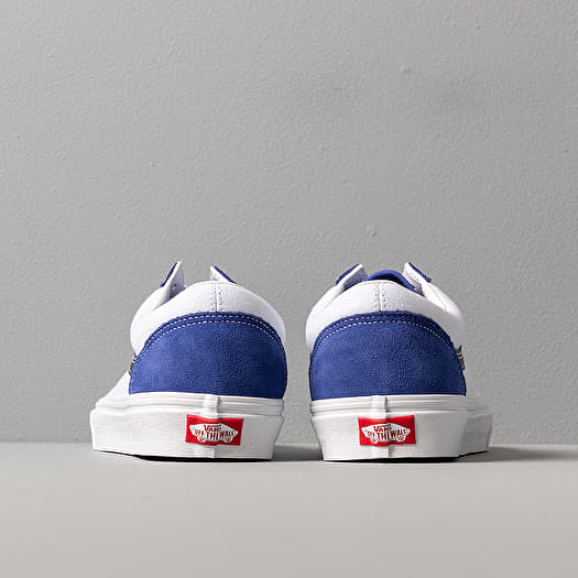 Mens dodger vans online