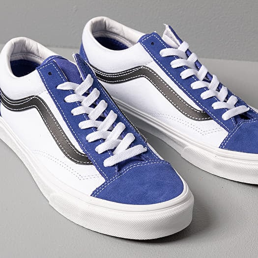 Vans retro 36 hotsell