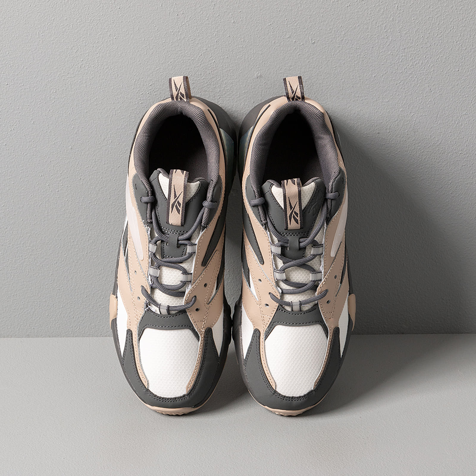 Sko til kvinder Reebok Aztrek Double Mix Cold Grey 7/ Modern Beige/ Chalk