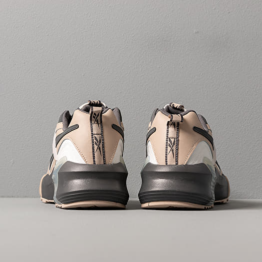 Reebok Aztrek Double Mix Cold Grey 7/ Modern Beige/ Chalk | Footshop
