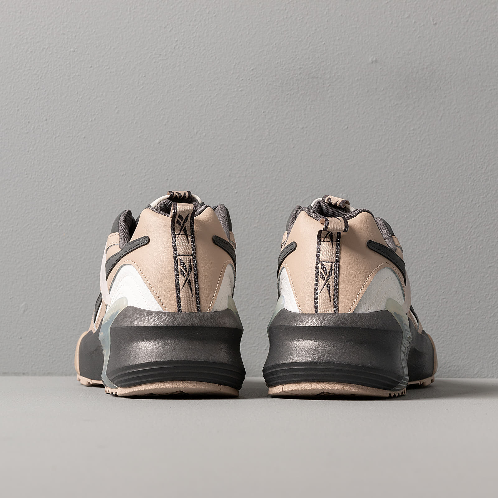 Sko til kvinder Reebok Aztrek Double Mix Cold Grey 7/ Modern Beige/ Chalk