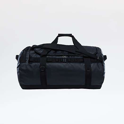 Crossbody bags The North Face Base Camp Large Duffel Tnf Black