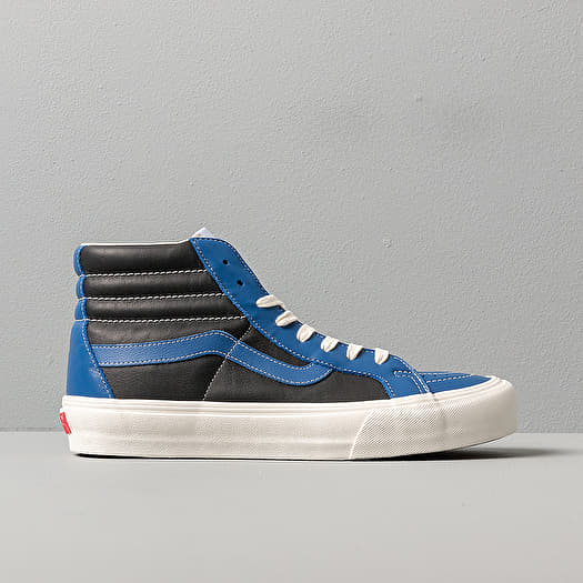 Vans sk8 hi true blue outlet