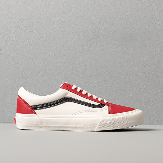 Vans vault authentic chili pepper 2025