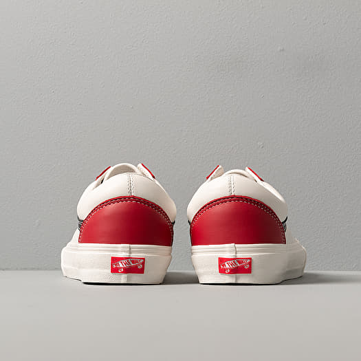 Vans vault chili discount