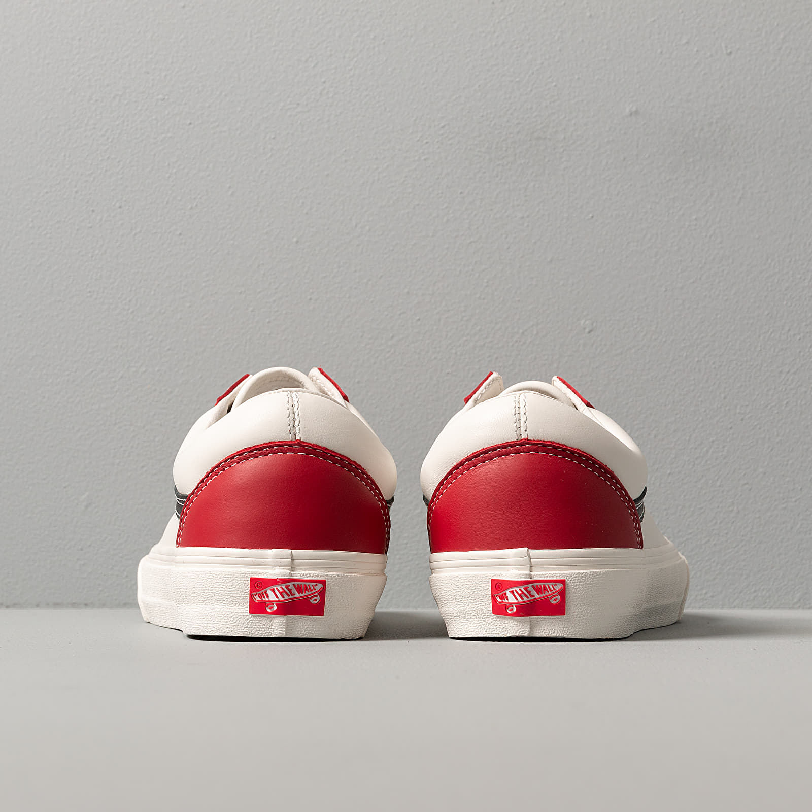 Vans old skool chili pepper sale