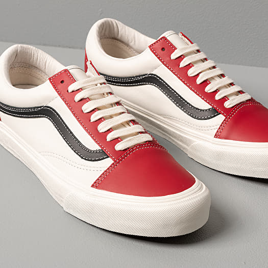 Vans chili pepper store