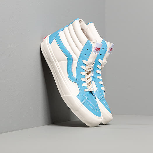 Men's shoes Vans Vault Sk8-Hi Reissue Vl (Leather) Bonnie